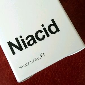 Niacid